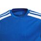 adidas Squadra 21 - Azul - Camiseta Fútbol Chico 