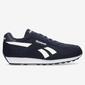 Reebok Rewind Run - Azul - Sapatilhas Desportivas Homem Reebok Rewind Run - Azul - Sapatilhas Desportivas Homem