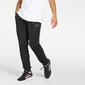 adidas Essentials Mélange - Negro - Pantalón Chándal Hombre adidas Essentials Mélange - Negro - Pantalón Chándal Hombre
