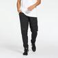 adidas Essentials Mélange - Negro - Pantalón Chándal Hombre adidas Essentials Mélange - Negro - Pantalón Chándal Hombre