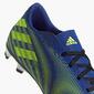 adidas Nemeziz 4 Fg adidas Nemeziz 4 Fg