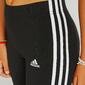 adidas 3 Stripes - Negro - Leggins Chica adidas 3 Stripes - Negro - Leggins Chica