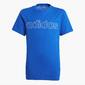 T-shirt adidas Linear T-shirt adidas Linear