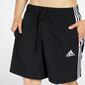 adidas Chelsea - Negro - Pantalón Corto Hombre adidas Chelsea - Negro - Pantalón Corto Hombre