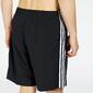 adidas Chelsea - Negro - Pantalón Corto Hombre adidas Chelsea - Negro - Pantalón Corto Hombre