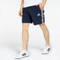 adidas Chelsea - Marino - Pantalón Corto Hombre adidas Chelsea - Marino - Pantalón Corto Hombre
