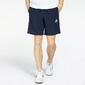 adidas Chelsea - Marino - Pantalón Corto Hombre adidas Chelsea - Marino - Pantalón Corto Hombre