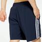 adidas Chelsea - Marino - Pantalón Corto Hombre adidas Chelsea - Marino - Pantalón Corto Hombre
