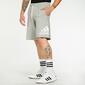 adidas Boss - Grises - Pantalón Corto Hombre adidas Boss - Grises - Pantalón Corto Hombre