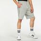 adidas Boss - Grises - Pantalón Corto Hombre adidas Boss - Grises - Pantalón Corto Hombre