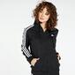 Casaco adidas Fav - Preto - Casaco Mulher Casaco adidas Fav - Preto - Casaco Mulher