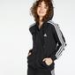 Casaco adidas Fav - Preto - Casaco Mulher Casaco adidas Fav - Preto - Casaco Mulher