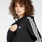 Casaco adidas Fav - Preto - Casaco Mulher Casaco adidas Fav - Preto - Casaco Mulher