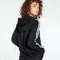 Casaco adidas Fav - Preto - Casaco Mulher Casaco adidas Fav - Preto - Casaco Mulher