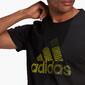 T-shirt adidas Waves T-shirt adidas Waves