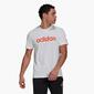 T-shirt adidas Essentials Linear Logo T-shirt adidas Essentials Linear Logo