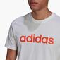 T-shirt adidas Essentials Linear Logo T-shirt adidas Essentials Linear Logo