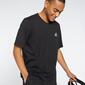 adidas Small Logo - Negro - Camiseta Hombre adidas Small Logo - Negro - Camiseta Hombre