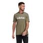 T-shirt adidas Linear Logo T-shirt adidas Linear Logo