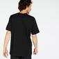 adidas Linear Logo - Negro - Camiseta Hombre adidas Linear Logo - Negro - Camiseta Hombre
