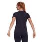 3 Stripes Bl Sra Camiseta M/c 3 Stripes Bl Sra Camiseta M/c