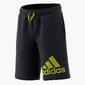 Performance Jr Pantalon Corto Performance Jr Pantalon Corto