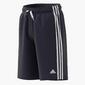Calções adidas 3stripes Calções adidas 3stripes