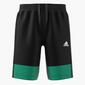 Calções adidas 3stripes Calções adidas 3stripes