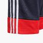 Calções adidas 3 Stripes Calções adidas 3 Stripes