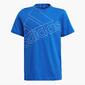 T-shirt adidas Brand Love T-shirt adidas Brand Love