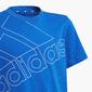 T-shirt adidas Brand Love T-shirt adidas Brand Love