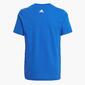T-shirt adidas Brand Love T-shirt adidas Brand Love