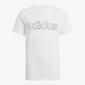 T-shirt adidas Linear T-shirt adidas Linear