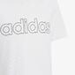 T-shirt adidas Linear T-shirt adidas Linear