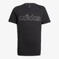 T-shirt adidas Linear T-shirt adidas Linear