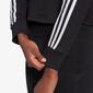 Sweatshirt adidas Ft - Preto - Sweatshirt Mulher Sweatshirt adidas Ft - Preto - Sweatshirt Mulher