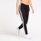 Pantalón adidas Essentials - Negros - Pantalones Chándal Mujer Pantalón adidas Essentials - Negros - Pantalones Chándal Mujer