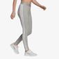 adidas Loungewear - Gris - Leggins Mujer adidas Loungewear - Gris - Leggins Mujer