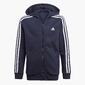Casaco adidas 3 Stripes Casaco adidas 3 Stripes