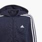 Casaco adidas 3 Stripes Casaco adidas 3 Stripes