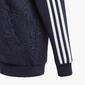 Casaco adidas 3 Stripes Casaco adidas 3 Stripes