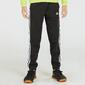 adidas 3 Stripes - Negro - Pantalones Chándal Chico adidas 3 Stripes - Negro - Pantalones Chándal Chico