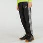 adidas 3 Stripes - Negro - Pantalones Chándal Chico adidas 3 Stripes - Negro - Pantalones Chándal Chico