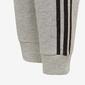 adidas Essentials - Gris - Pantalón Chándal Chico adidas Essentials - Gris - Pantalón Chándal Chico