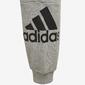 adidas Essentials - Grises - Pantalón Chándal Chico adidas Essentials - Grises - Pantalón Chándal Chico