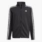 adidas 3 Stripes - Negro - Chándal Chico adidas 3 Stripes - Negro - Chándal Chico