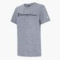 Biglogo Jr Camiseta M/c Alg. Biglogo Jr Camiseta M/c Alg.