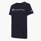 T-shirt Champion Biglogo T-shirt Champion Biglogo