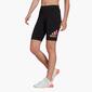 Calções Ciclista adidas Fav Calções Ciclista adidas Fav