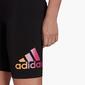 Calções Ciclista adidas Fav Calções Ciclista adidas Fav